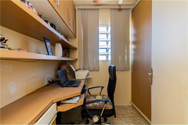 Imagem Apartamento com 2 Quartos à Venda, 78 m² em Cristal - Porto Alegre