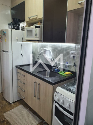Imagem Apartamento com 2 Quartos à Venda, 53 m² em Ponte Grande - Guarulhos Imagem Apartamento com 2 Quartos à Venda, 53 m² em Ponte Grande - Guarulhos