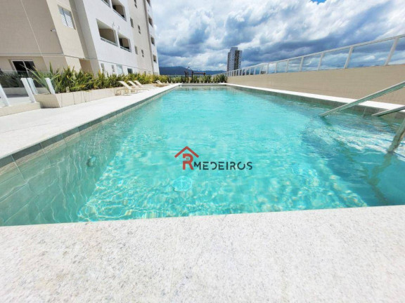 Imagem Apartamento com 1 Quarto à Venda, 56 m² em Tupi - Praia Grande