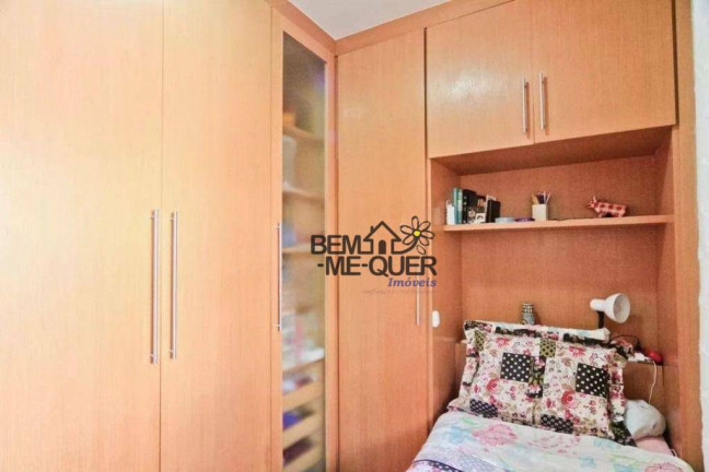 Imagem Sobrado com 4 Quartos à Venda, 150 m² em Parque São Domingos - São Paulo