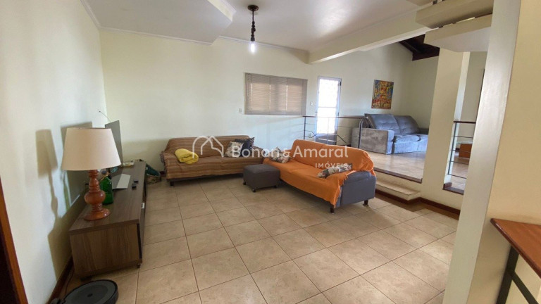 Imagem Casa de Condomínio com 3 Quartos à Venda, 587 m² em Loteamento Caminhos De San Con - Campinas Imagem Casa de Condomínio com 3 Quartos à Venda, 587 m² em Loteamento Caminhos De San Con - Campinas