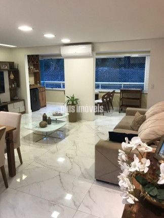 Apartamento com 3 Quartos à Venda, 98 m² em Cambuci - São Paulo