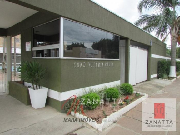 Imagem Apartamento com 2 Quartos à Venda, 39 m² em Centro - Esteio