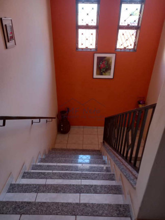 Imagem Casa com 5 Quartos à Venda, 317 m² em Jardim Pavesi - Pirassununga
