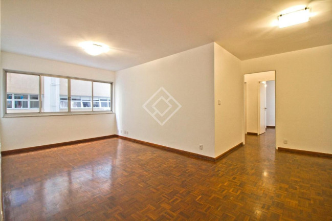 Apartamento com 3 Quartos à Venda, 106 m² em Itaim Bibi - São Paulo
