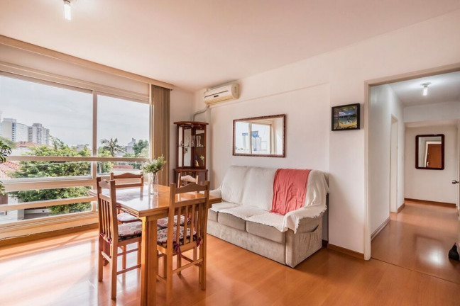 Imagem Imóvel com 3 Quartos à Venda, 86 m² em São Geraldo - Porto Alegre Imagem Imóvel com 3 Quartos à Venda, 86 m² em São Geraldo - Porto Alegre