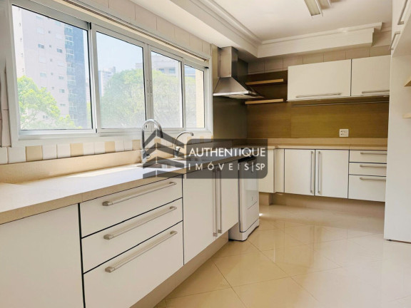 Imagem Apartamento com 4 Quartos à Venda, 237 m² em Vila Mariana - São Paulo Imagem Apartamento com 4 Quartos à Venda, 237 m² em Vila Mariana - São Paulo