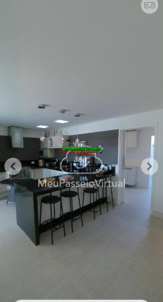 Imagem Casa de Condomínio com 6 Quartos à Venda, 550 m² em Urbanova - São José Dos Campos Imagem Casa de Condomínio com 6 Quartos à Venda, 550 m² em Urbanova - São José Dos Campos