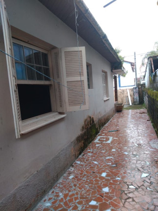 Imagem Casa com 2 Quartos à Venda, 110 m² em Pedreira - Mongaguá