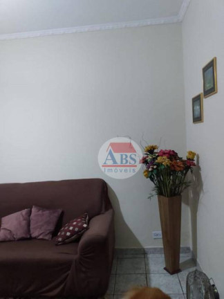 Imagem Apartamento com 2 Quartos à Venda, 56 m² em Jardim São Francisco - Cubatão
