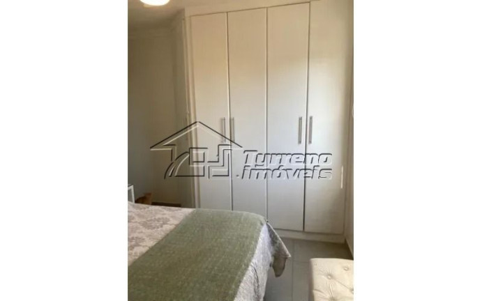 Imagem Apartamento com 3 Quartos para Alugar, 93 m² em Vila Ema - São José Dos Campos