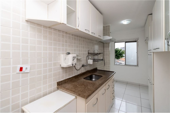 Imagem Apartamento com 3 Quartos à Venda, 65 m² em Butantã - São Paulo