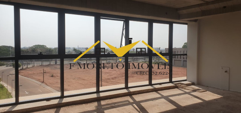 Imagem Imóvel Comercial para Alugar,  em Georgina Business Park - São José Do Rio Preto