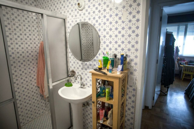 Imagem Apartamento com 2 Quartos à Venda, 85 m² em Barra Funda - São Paulo