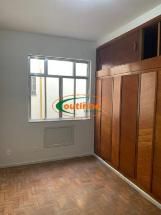 Imagem Apartamento com 2 Quartos à Venda, 81 m² em Tijuca - Rio De Janeiro Imagem Apartamento com 2 Quartos à Venda, 81 m² em Tijuca - Rio De Janeiro