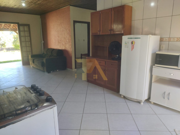 Imagem Imóvel com 3 Quartos à Venda,  em Ibiraquera - Imbituba