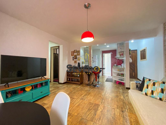 Imagem Apartamento com 3 Quartos à Venda, 110 m² em Icaraí - Niterói