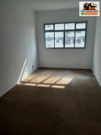 Imagem Apartamento com 1 Quarto à Venda, 65 m²