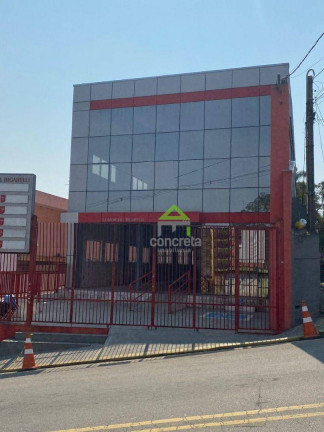 Imóvel Comercial à Venda ou Locação, 750 m² em Centro - Cotia