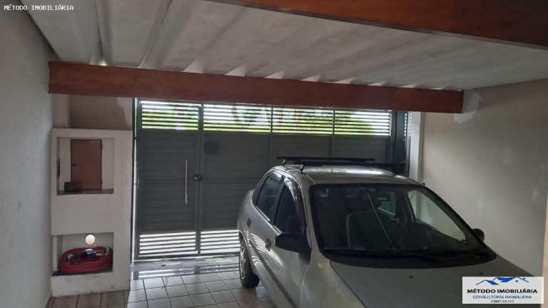 Imagem Casa com 3 Quartos à Venda, 94 m² em Jardim Alzira Franco - Santo André