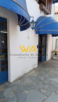 Imagem Casa com 3 Quartos à Venda, 302 m² em Mogi Moderno - Mogi Das Cruzes