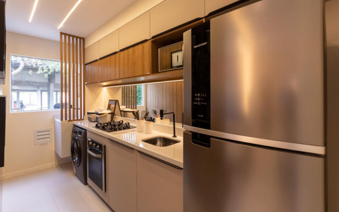 Imagem Apartamento com 2 Quartos à Venda, 41 m² em Irajá - Rio De Janeiro