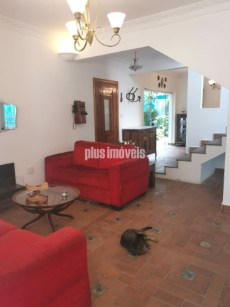 Imagem Casa com 4 Quartos à Venda, 240 m² em Cambuci - São Paulo Imagem Casa com 4 Quartos à Venda, 240 m² em Cambuci - São Paulo