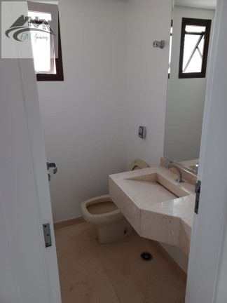Imagem Apartamento com 4 Quartos para Alugar, 130 m² em Indianópolis - São Paulo