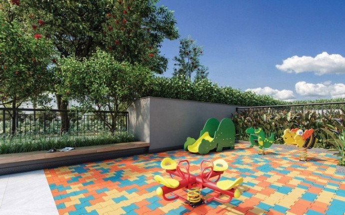 Imagem Imóvel com 2 Quartos à Venda, 68 m² em Macedo - Guarulhos