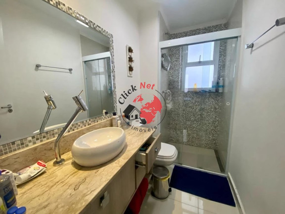 Imagem Apartamento com 3 Quartos à Venda, 107 m² em Vila Lusitânia - São Bernardo Do Campo