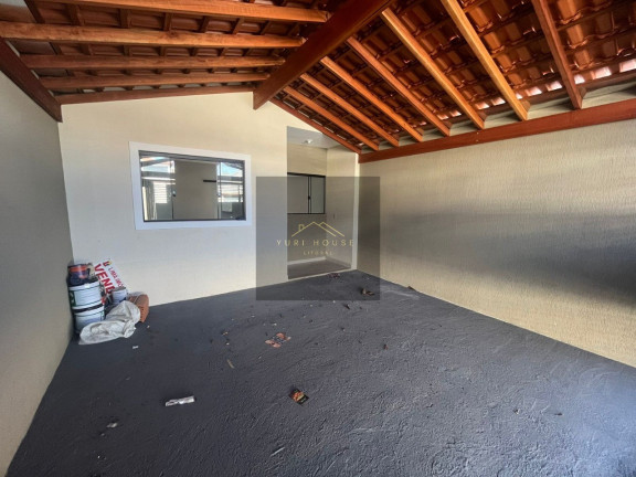 Casa com 2 Quartos à Venda, 70 m² em Residencial San Marino - Taubaté