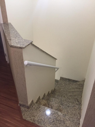 Imagem Casa de Condomínio com 4 Quartos à Venda, 161 m² em Jardim Golden Park Residencial - Sorocaba