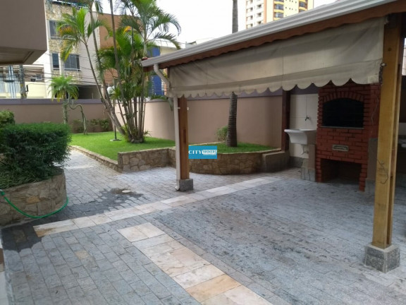 Imagem Apartamento com 3 Quartos à Venda, 140 m² em Parque Das Nações - Santo André