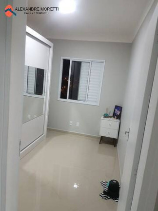 Imagem Apartamento com 2 Quartos à Venda, 54 m² em Vila Progresso - Sorocaba Imagem Apartamento com 2 Quartos à Venda, 54 m² em Vila Progresso - Sorocaba
