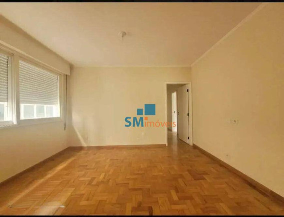 Imagem Apartamento com 3 Quartos para Alugar, 237 m² em Higienópolis - São Paulo Imagem Apartamento com 3 Quartos para Alugar, 237 m² em Higienópolis - São Paulo