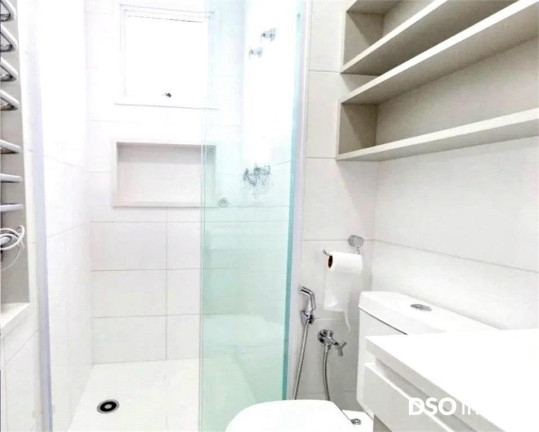 Imagem Apartamento com 2 Quartos à Venda,  em Brooklin - São Paulo