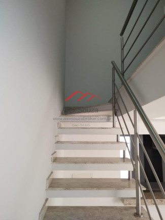 Imagem Casa com 3 Quartos à Venda, 100 m² em Jardim Bela Vista - Sumaré