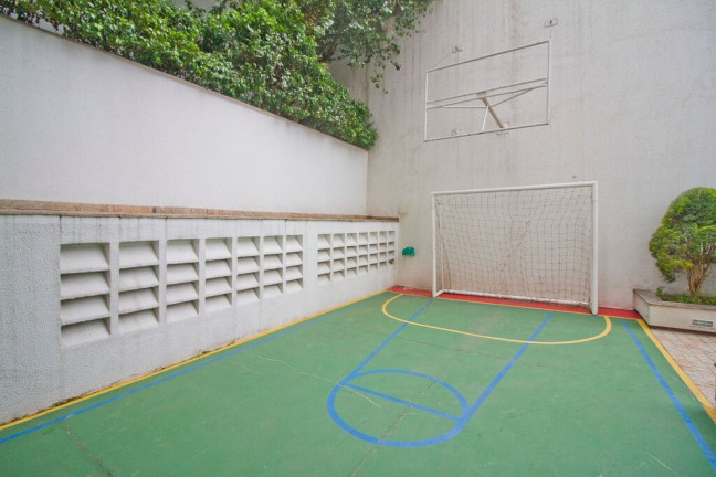 Imagem Apartamento com 4 Quartos à Venda, 139 m² em Saúde - São Paulo