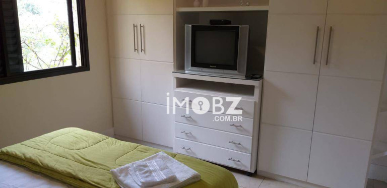 Imagem Imóvel com 3 Quartos à Venda, 123 m² em Jardim Ampliação - São Paulo