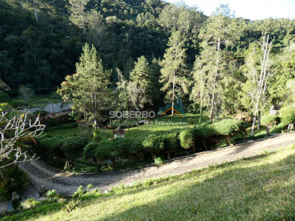 Imagem Casa com 4 Quartos à Venda, 50.000 m² em Montanhas - Teresópolis
