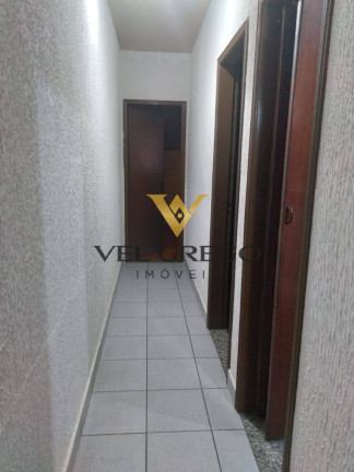 Imagem Casa com 2 Quartos à Venda, 136 m² em Paulicéia - São Bernardo Do Campo Imagem Casa com 2 Quartos à Venda, 136 m² em Paulicéia - São Bernardo Do Campo