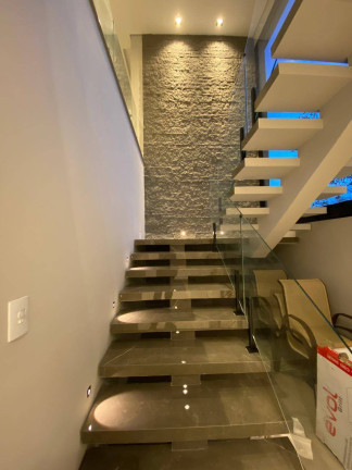 Imagem Casa de Condomínio com 3 Quartos à Venda, 281 m² em Condomínio San Pietro - Limeira Imagem Casa de Condomínio com 3 Quartos à Venda, 281 m² em Condomínio San Pietro - Limeira
