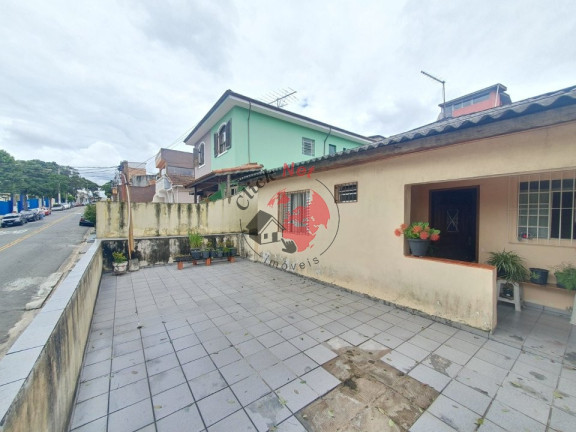 Casa com 2 Quartos à Venda, 192 m² em Independência - São Bernardo Do Campo