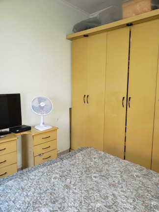 Imagem Casa com 2 Quartos à Venda, 69 m² em Lapa - São Paulo
