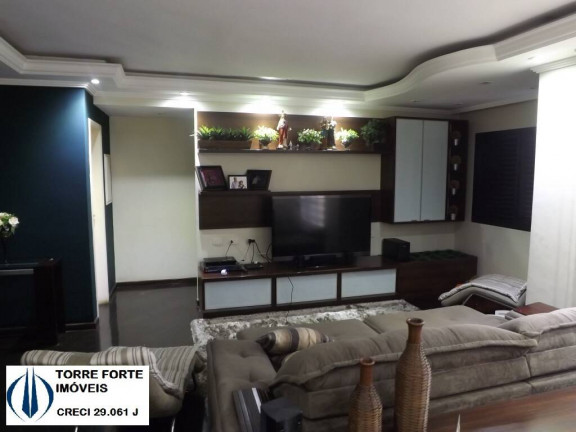 Imagem Apartamento com 3 Quartos à Venda, 120 m² em Vila Regente Feijó - São Paulo Imagem Apartamento com 3 Quartos à Venda, 120 m² em Vila Regente Feijó - São Paulo