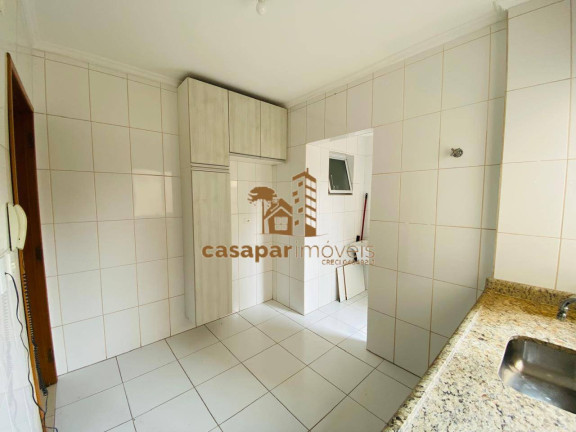 Imagem Apartamento com 1 Quarto à Venda, 55 m² em Nova Gerty - São Caetano Do Sul