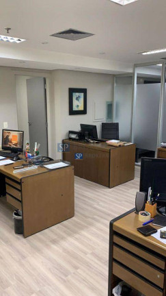 Imagem Sala Comercial à Venda ou Locação, 85 m² em Itaim Bibi - São Paulo Imagem Sala Comercial à Venda ou Locação, 85 m² em Itaim Bibi - São Paulo