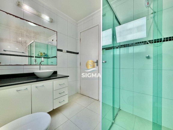 Imagem Apartamento com 3 Quartos à Venda, 185 m² em Pitangueiras - Guarujá Imagem Apartamento com 3 Quartos à Venda, 185 m² em Pitangueiras - Guarujá