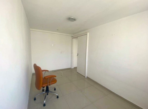 Imagem Cobertura com 2 Quartos à Venda, 95 m² em Barreto - Niterói