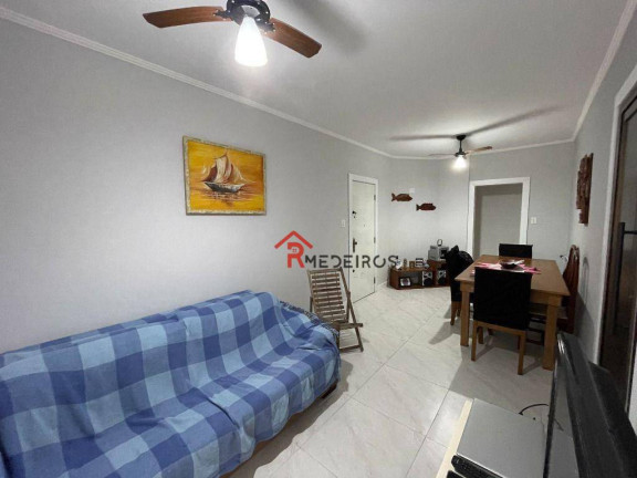 Imagem Apartamento com 3 Quartos à Venda, 108 m² em Aviação - Praia Grande Imagem Apartamento com 3 Quartos à Venda, 108 m² em Aviação - Praia Grande